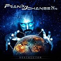 Frank Johansen : Destructor
